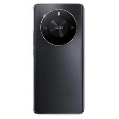 Full Body Housing For Honor X50 Gt Black - Maxbhi Com