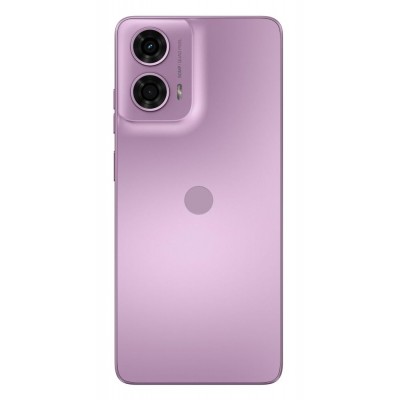 Full Body Housing For Motorola Moto G24 Pink - Maxbhi Com