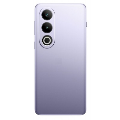 Full Body Housing For Oneplus Ace 3v White - Maxbhi Com