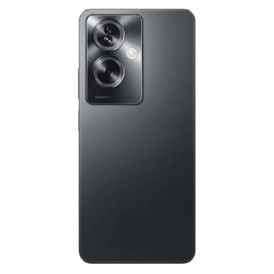 Full Body Housing For Oppo A2 Black - Maxbhi Com