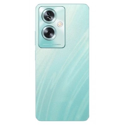 Full Body Housing For Oppo A2 Green - Maxbhi Com
