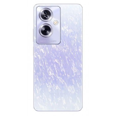 Full Body Housing For Oppo A2 Violet - Maxbhi Com