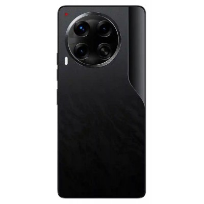 Full Body Housing For Tecno Camon 30 Black - Maxbhi Com