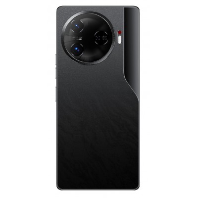 Full Body Housing For Tecno Camon 30 Pro 5g Black - Maxbhi Com