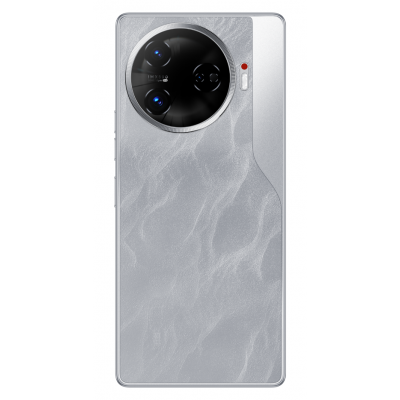Full Body Housing For Tecno Camon 30 Pro 5g White - Maxbhi Com