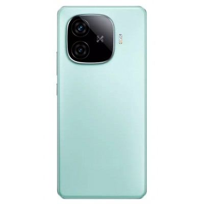 Full Body Housing For Vivo Iqoo Z9 Turbo Mint - Maxbhi Com