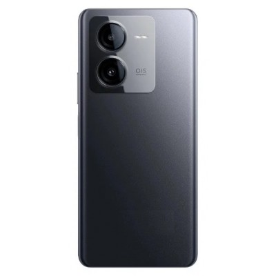 Full Body Housing For Vivo Y100t Black - Maxbhi Com