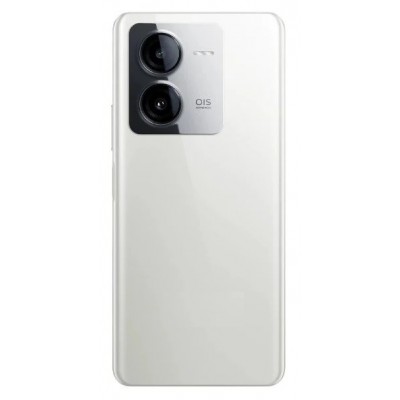 Full Body Housing For Vivo Y100t White - Maxbhi Com