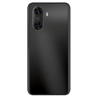 Full Body Housing For Wiko Hi Enjoy 60s Black - Maxbhi Com