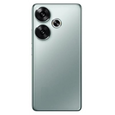 Full Body Housing For Xiaomi Redmi Turbo 3 Green - Maxbhi Com