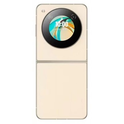 Full Body Housing For Zte Nubia Flip Gold - Maxbhi Com