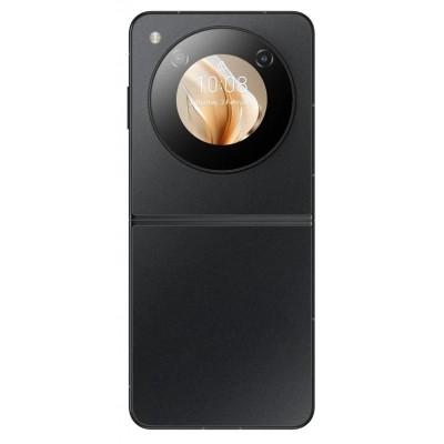 Full Body Housing For Zte Nubia Flip White - Maxbhi Com