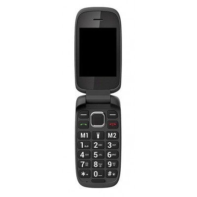 Lcd Screen For Energizer E20 Plus Replacement Display By - Maxbhi Com