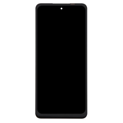 Lcd With Touch Screen For Oppo A2 Black By - Maxbhi Com