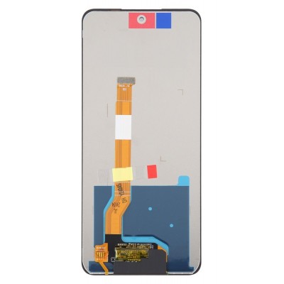 Lcd With Touch Screen For Oppo A2 Black By - Maxbhi Com