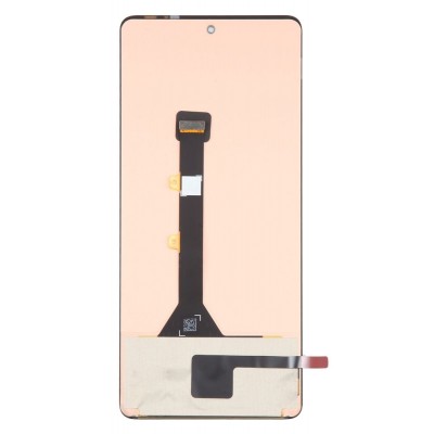 Lcd With Touch Screen For Tecno Camon 30 Pro 5g Silver By - Maxbhi Com