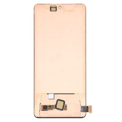 Lcd With Touch Screen For Vivo Iqoo Z9 Turbo Mint By - Maxbhi Com