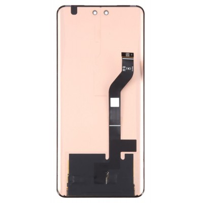 Lcd With Touch Screen For Xiaomi Civi 4 Pro Pink By - Maxbhi Com