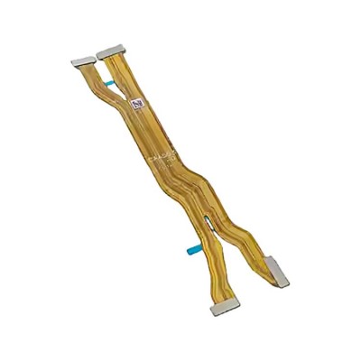 Main Board Flex Cable For Oneplus Ace 3v By - Maxbhi Com