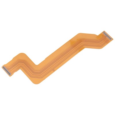Main Board Flex Cable For Xiaomi Civi 4 Pro By - Maxbhi Com