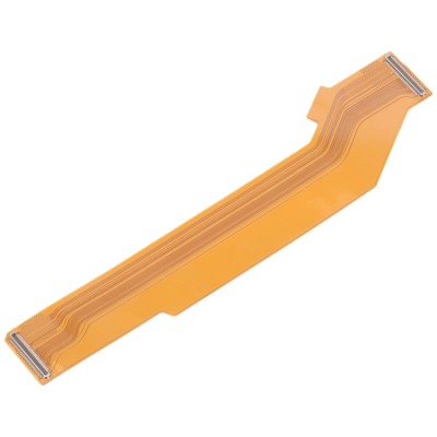 Main Board Flex Cable For Xiaomi Redmi Turbo 3 By - Maxbhi Com