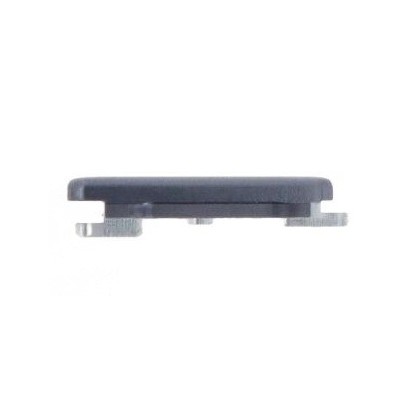 Power Button Outer For Honor X50 Gt Black By - Maxbhi Com