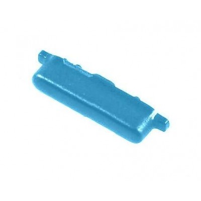 Power Button Outer For Vivo Y100t Blue By - Maxbhi Com