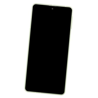 Proximity Light Sensor Flex Cable For Sharp Aquos Sense8 By - Maxbhi Com