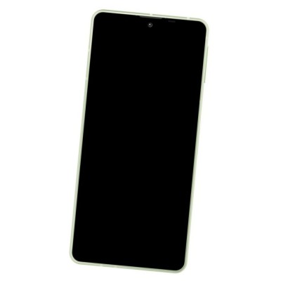 Lcd Flex Cable For Sharp Aquos Sense8 By - Maxbhi Com