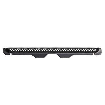 Speaker Jaali Anti Dust Net Rubber For Huawei Pura 70 Pro By - Maxbhi Com