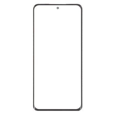 Touch Screen Digitizer For Honor X50 Gt Black By - Maxbhi Com