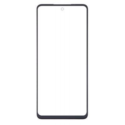 Touch Screen Digitizer For Motorola Moto G24 White By - Maxbhi Com