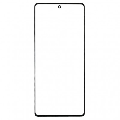 Touch Screen Digitizer For Tecno Camon 30 Pro 5g Silver By - Maxbhi Com