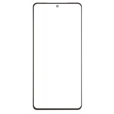 Touch Screen Digitizer For Vivo Iqoo Z9 Turbo White By - Maxbhi Com