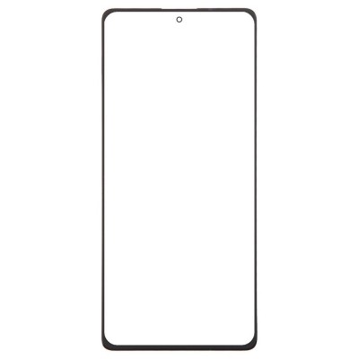 Touch Screen Digitizer For Xiaomi Redmi Turbo 3 Black By - Maxbhi Com