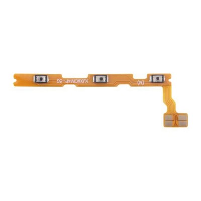 Volume Button Flex Cable For Xiaomi Civi 4 Pro By - Maxbhi Com