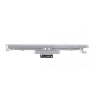 Volume Side Button Outer For Honor X50 Gt Silver By - Maxbhi Com