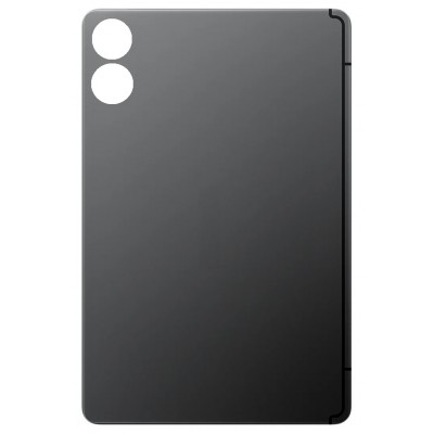 Back Panel Cover For Blackview Oscal Elite 1 Grey - Maxbhi Com