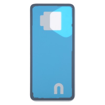 Back Panel Cover For Huawei Pura 70 White - Maxbhi Com