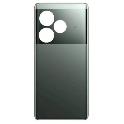 Back Panel Cover For Realme Gt Neo 6 Green - Maxbhi Com