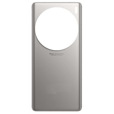 Back Panel Cover For Vivo X100 Ultra Titanium - Maxbhi Com