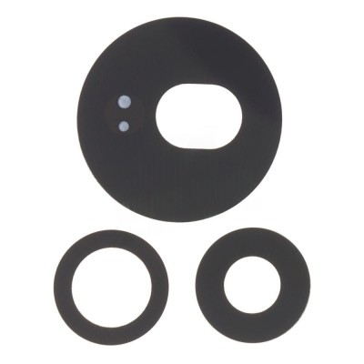 Camera Lens For Huawei Pura 70 Pro White By - Maxbhi Com