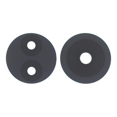 Camera Lens For Oppo A60 Black By - Maxbhi Com