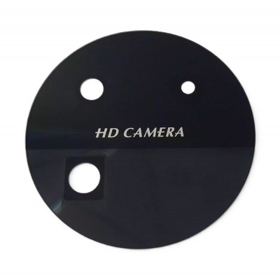 Camera Lens For Oukitel C37 White By - Maxbhi Com