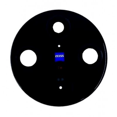 Camera Lens For Vivo X100s Pro Black By - Maxbhi Com