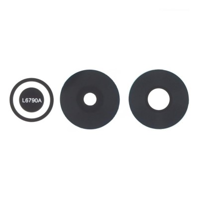 Camera Lens For Xiaomi Redmi 13 Blue By - Maxbhi Com