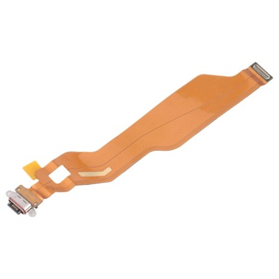 Charging Connector Flex Pcb Board For Realme Gt Neo 6 By - Maxbhi Com