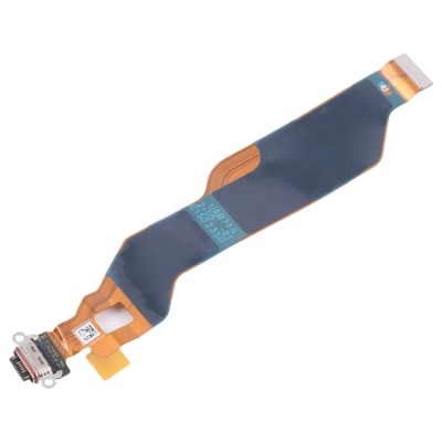 Charging Connector Flex Pcb Board For Realme Gt Neo 6 By - Maxbhi Com
