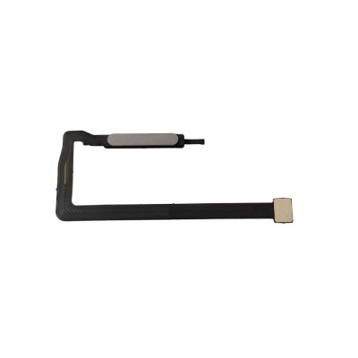 Fingerprint Sensor Flex Cable For Oukitel C37 Green By - Maxbhi Com
