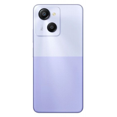 Full Body Housing For Blackview Oscal Modern 8 Purple - Maxbhi Com